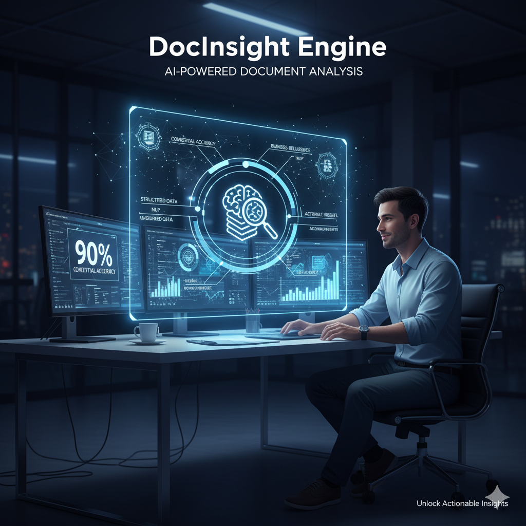 DocInsight Engine
